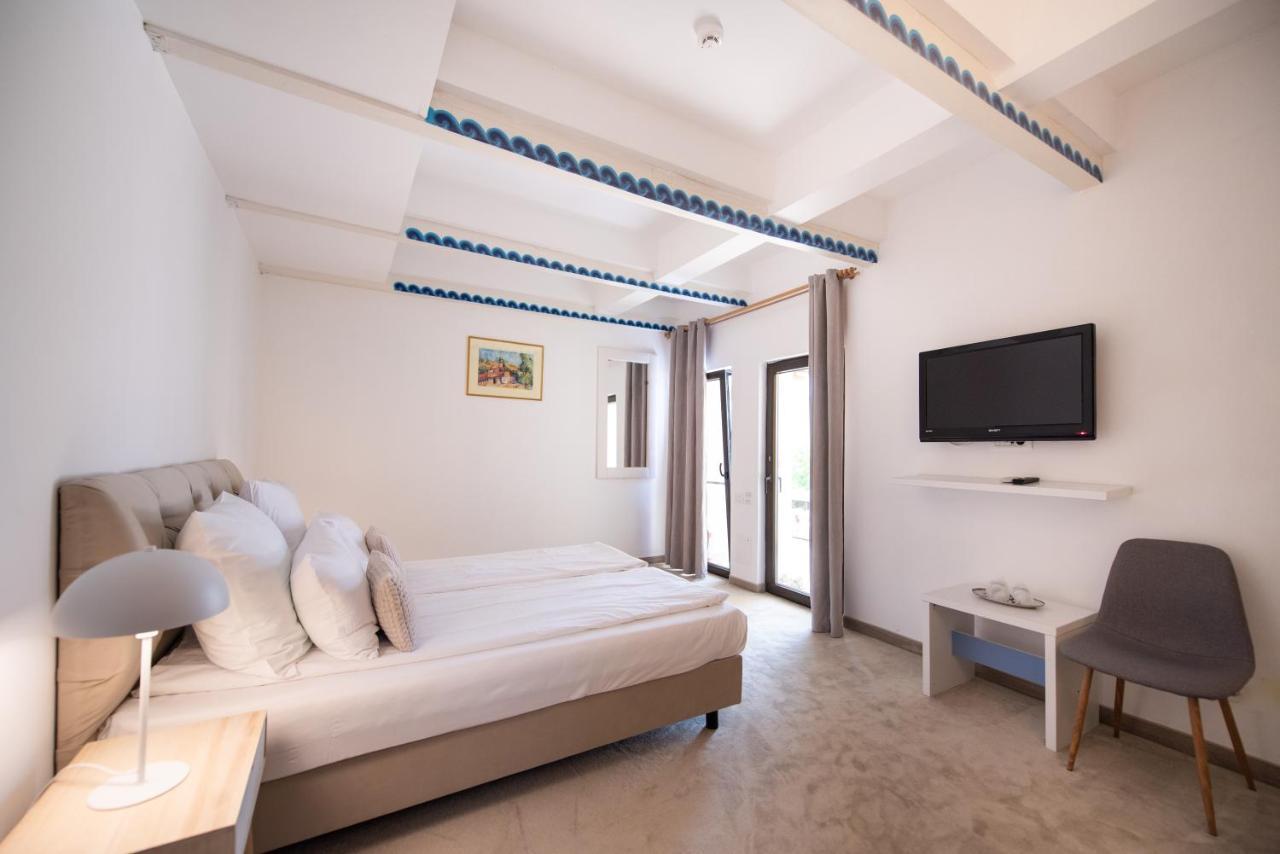 Villa Pontica 那沃达利 外观 照片