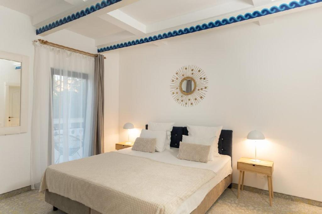 Villa Pontica 那沃达利 外观 照片