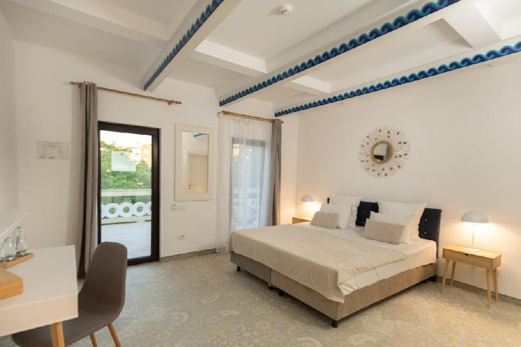 Villa Pontica 那沃达利 外观 照片