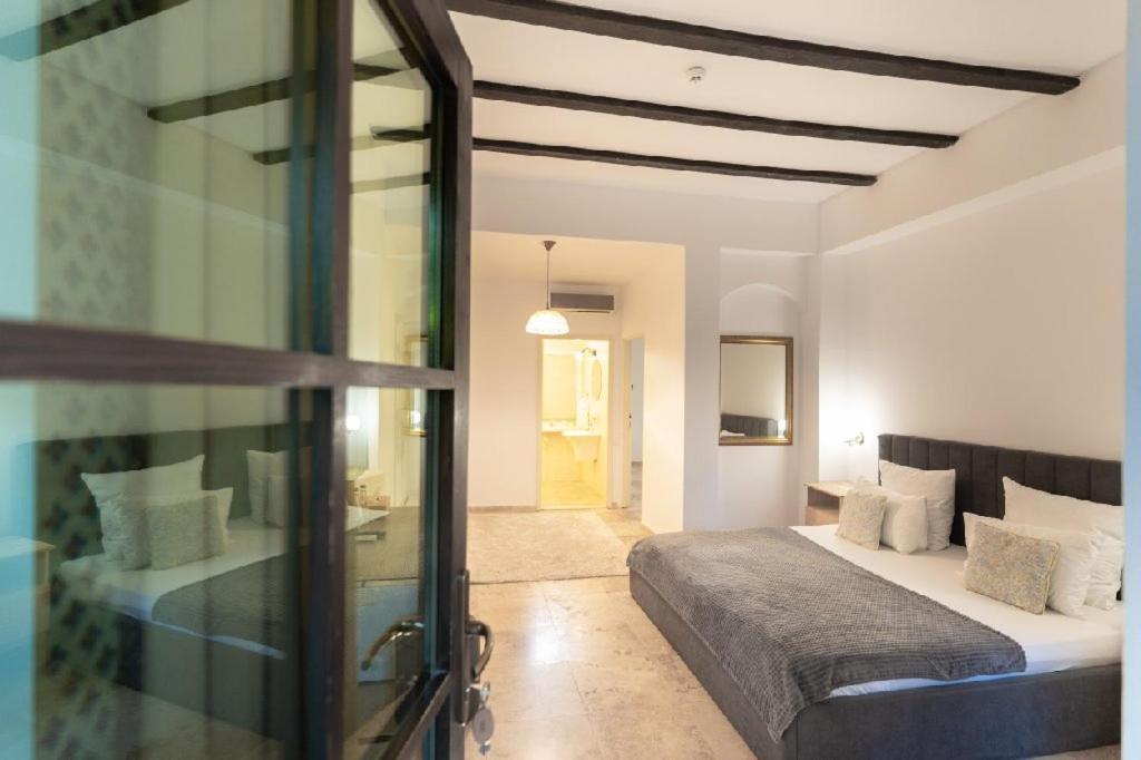 Villa Pontica 那沃达利 外观 照片