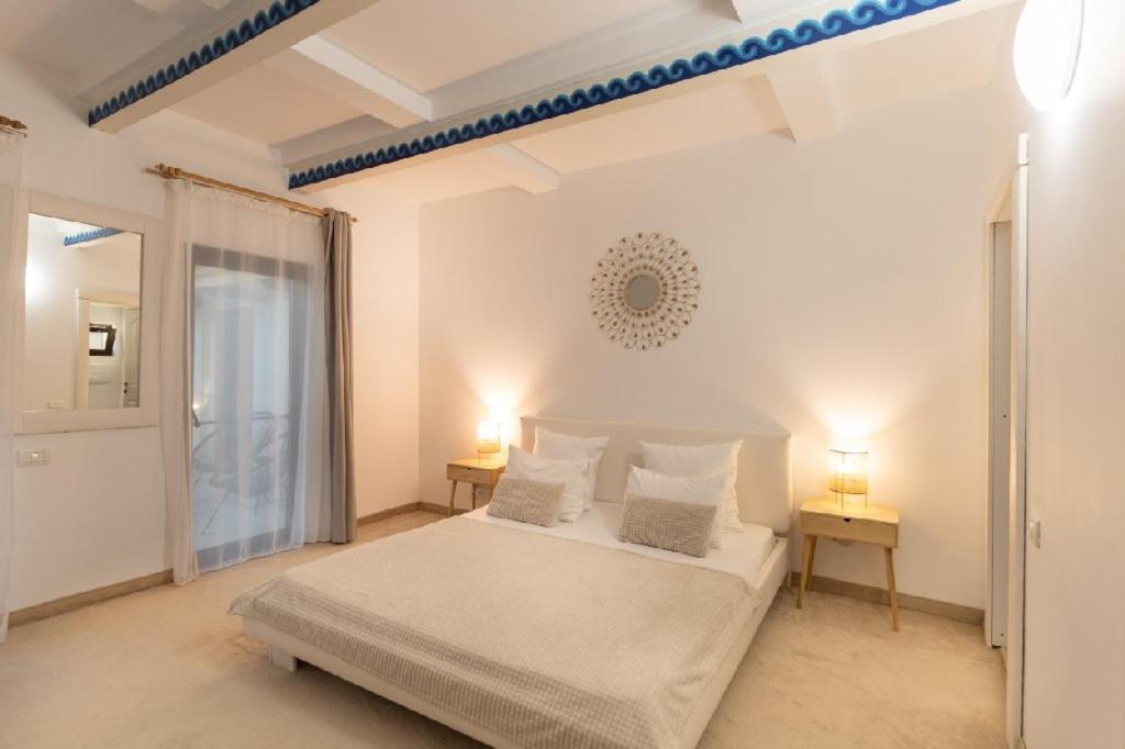 Villa Pontica 那沃达利 外观 照片