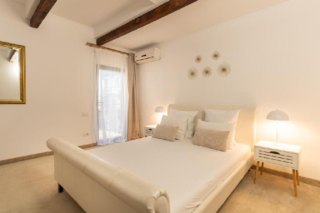 Villa Pontica 那沃达利 外观 照片
