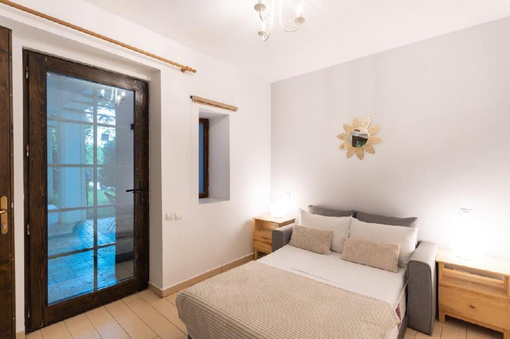 Villa Pontica 那沃达利 外观 照片