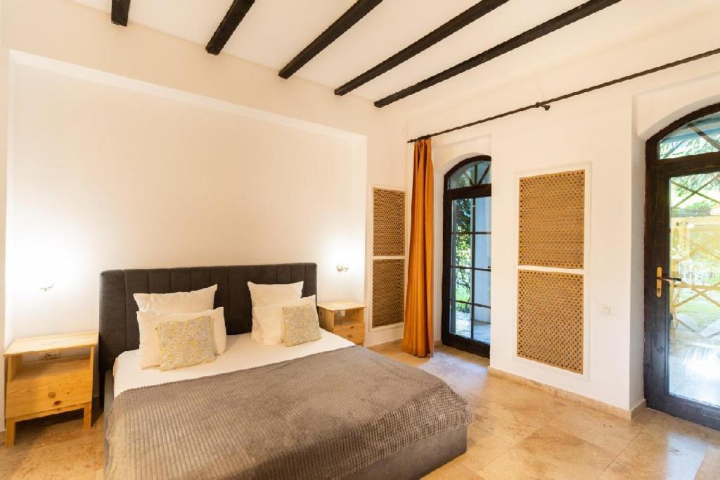 Villa Pontica 那沃达利 外观 照片